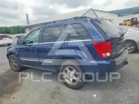 2005 Jeep CHEROKEE фото