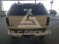 2005 Jeep CHEROKEE фото