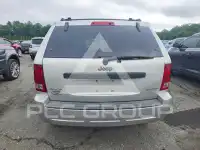 2005 Jeep CHEROKEE photo