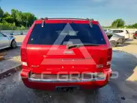 2005 Jeep CHEROKEE фото