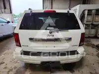2005 Jeep CHEROKEE фото