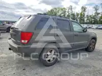 2005 Jeep CHEROKEE фото