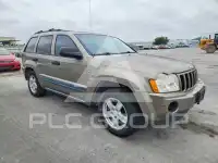 2005 Jeep CHEROKEE фото