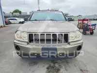 2005 Jeep CHEROKEE фото