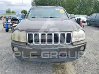 2005 Jeep CHEROKEE фото