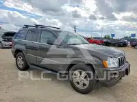 2005 Jeep CHEROKEE фото