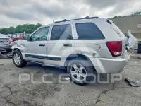 2005 Jeep CHEROKEE photo