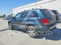 2005 Jeep CHEROKEE фото