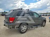 2005 Jeep CHEROKEE фото