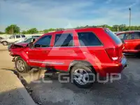 2005 Jeep CHEROKEE фото