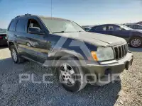 2005 Jeep CHEROKEE photo
