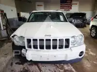 2005 Jeep CHEROKEE фото