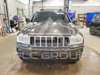 2005 Jeep CHEROKEE фото