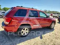 2005 Jeep CHEROKEE фото