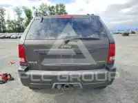 2005 Jeep CHEROKEE фото