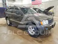 2005 Jeep CHEROKEE фото