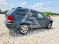 2005 Jeep CHEROKEE фото