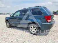 2005 Jeep CHEROKEE фото