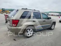 2005 Jeep CHEROKEE фото