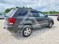 2005 Jeep CHEROKEE фото