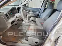2005 Jeep CHEROKEE фото
