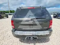 2005 Jeep CHEROKEE фото