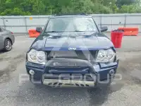 2005 Jeep CHEROKEE фото
