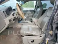 2005 Jeep CHEROKEE фото