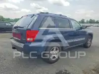 2005 Jeep CHEROKEE фото