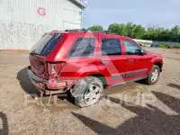 2005 Jeep CHEROKEE фото
