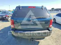 2005 Jeep CHEROKEE фото