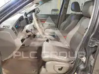 2005 Jeep CHEROKEE фото
