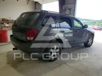 2005 Jeep CHEROKEE фото