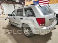2005 Jeep Grand Cherokee фото