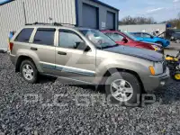 2005 Jeep CHEROKEE фото