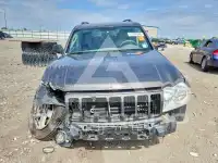 2005 Jeep CHEROKEE photo