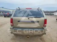 2005 Jeep CHEROKEE фото