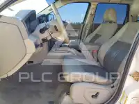 2005 Jeep CHEROKEE фото