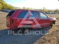 2005 Jeep CHEROKEE фото