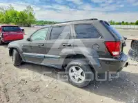 2005 Jeep CHEROKEE photo