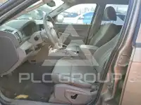 2005 Jeep CHEROKEE фото