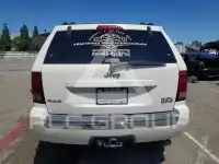 2005 Jeep CHEROKEE фото