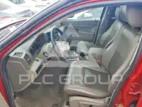 2005 Jeep CHEROKEE фото