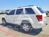 2005 Jeep CHEROKEE фото