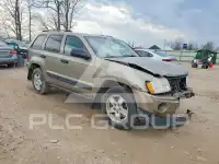 2005 Jeep CHEROKEE фото