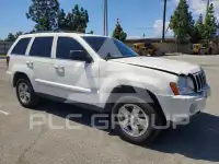 2005 Jeep CHEROKEE фото