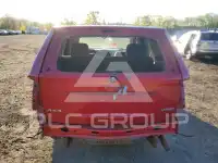 2005 Jeep CHEROKEE фото