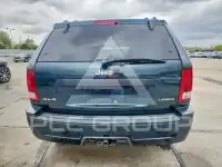 2005 Jeep CHEROKEE фото