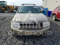 2005 Jeep CHEROKEE фото