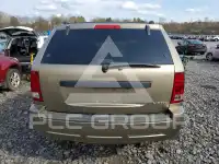 2005 Jeep CHEROKEE фото